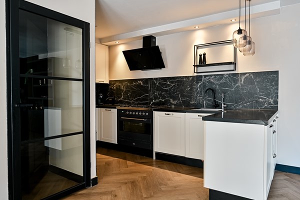 Medium property photo - Tigrisstraat 22, 3207 AN Spijkenisse